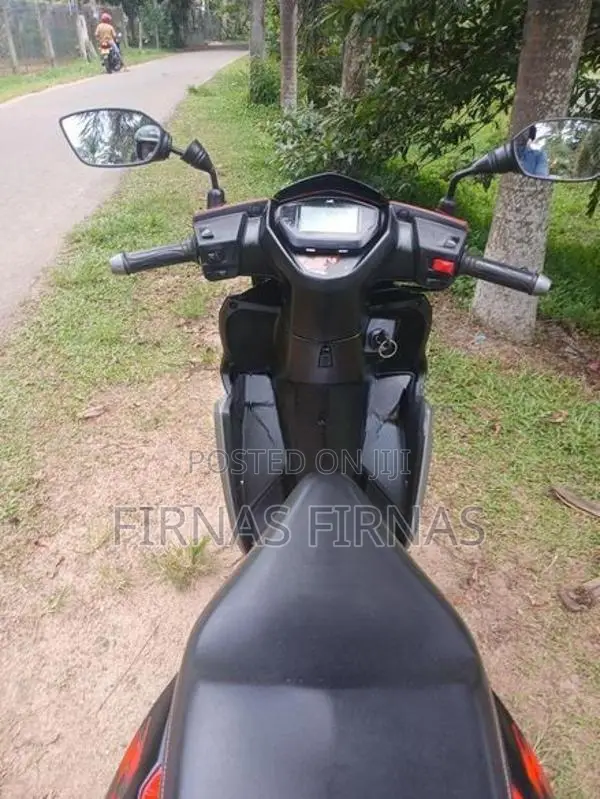 TVS Ntorq 125 2024