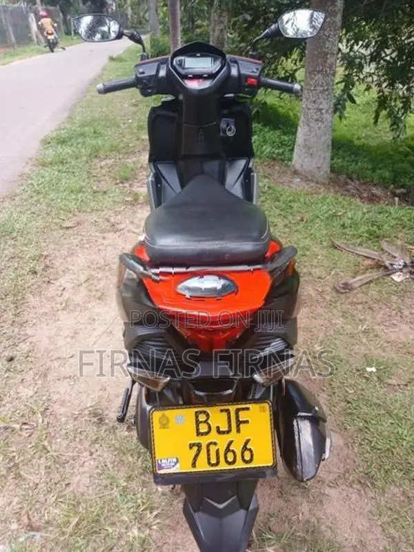TVS Ntorq 125 2024