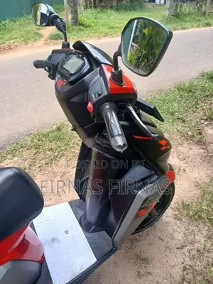 TVS Ntorq 125 2024