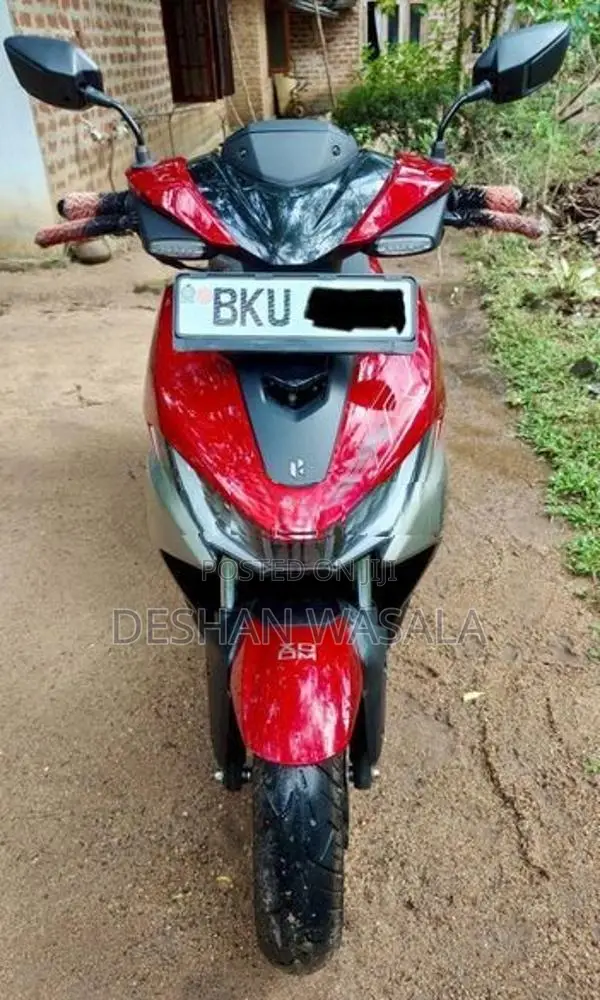 Hero XOOM 125R EFI 2026
