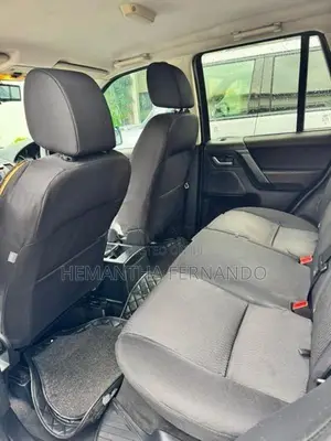 Land Rover Freelander 2015