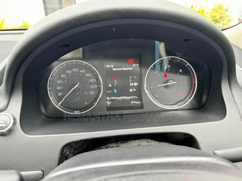 Land Rover Freelander 2015