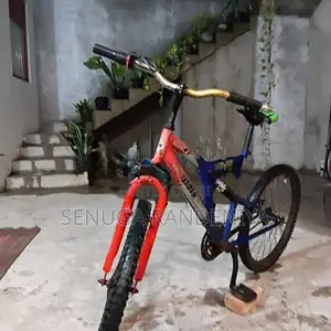 Tomahawk Bicycle