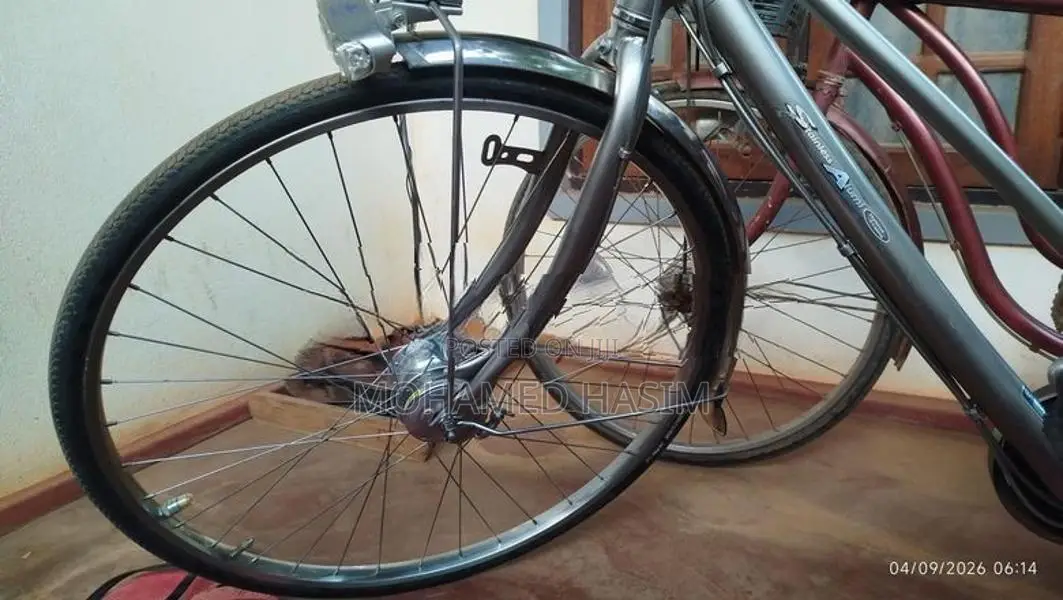 Belt Japan Cycle