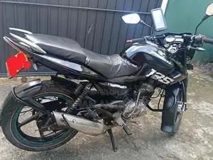 Bajaj Pulsar 135 2013