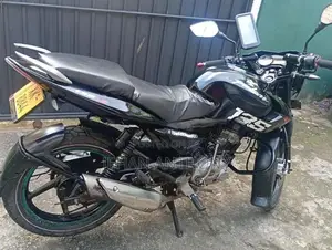 Bajaj Pulsar 135 2013