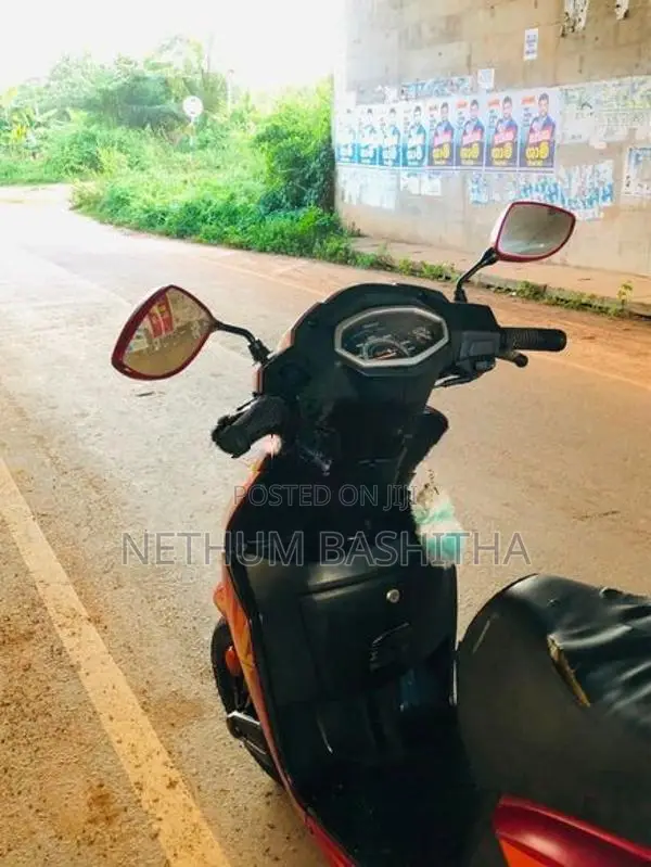 Hero Pleasure 2017