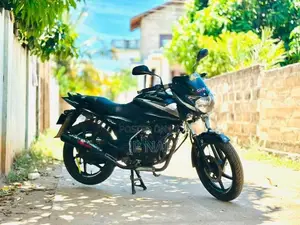 Bajaj Pulsar 150 2016