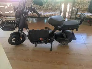 Yadea Cooljoy E3 2026