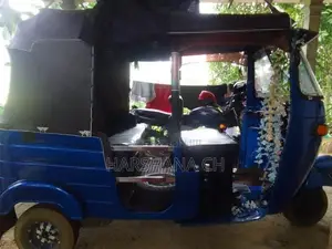 Bajaj RE 2008