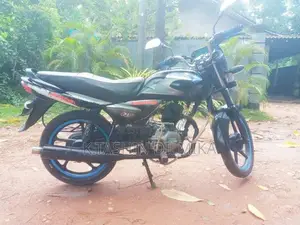 Bajaj Platina 100 2008