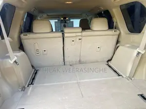Toyota Land Cruiser Prado TX 2015
