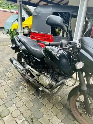 Bajaj Pulsar 150 2012
