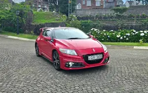 Honda CRZ ZF2 2015