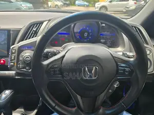 Honda CRZ ZF2 2015