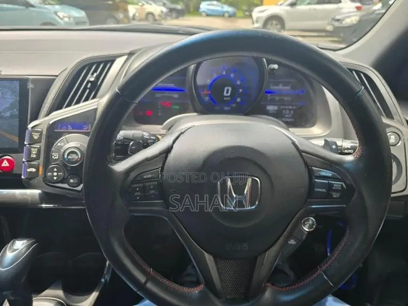 Honda CRZ ZF2 2015