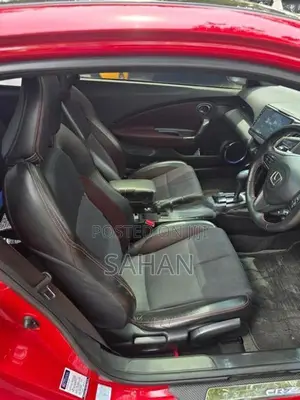 Honda CRZ ZF2 2015