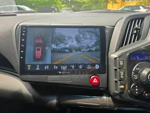 Honda CRZ ZF2 2015