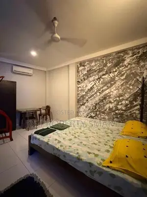 7 Bedroom Hotel for Rent - Colombo 5