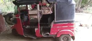 Bajaj RE 2014