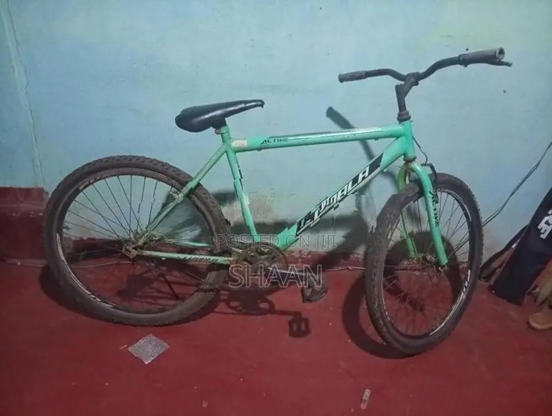 Lumala Bicycle