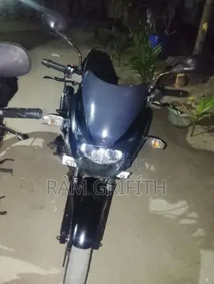 Bajaj Pulsar 150 2014