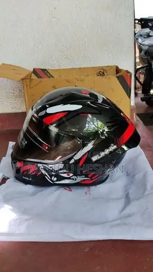 Vega Buny Helmet