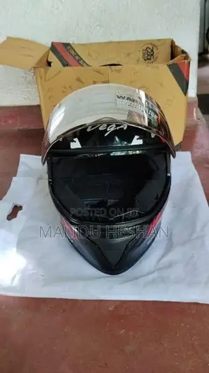 Vega Buny Helmet