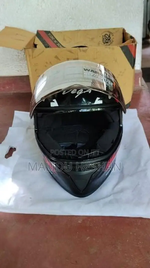 Vega Buny Helmet
