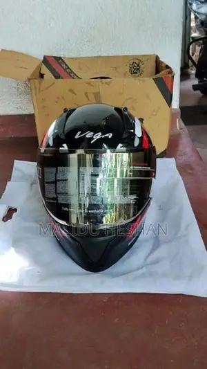 Vega Buny Helmet