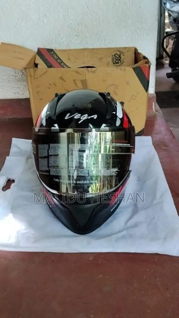 Vega Buny Helmet