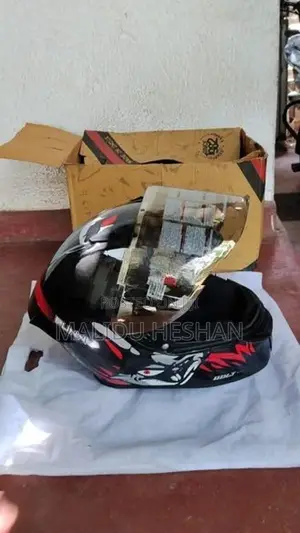 Vega Buny Helmet