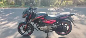 Bajaj Pulsar 150 2016