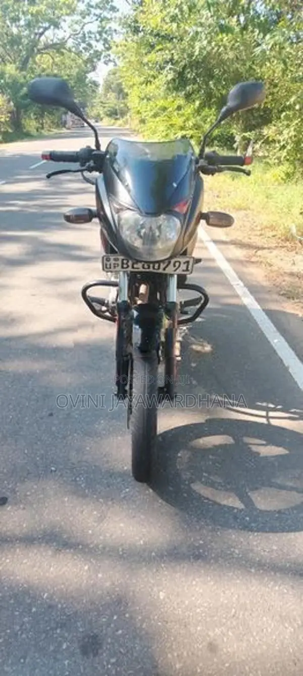 Bajaj Pulsar 150 2016