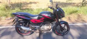 Bajaj Pulsar 150 2016