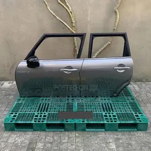 Mini Cooper S F55 2018 Passenger Doors