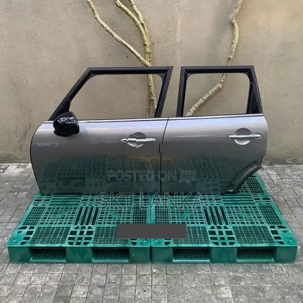 Mini Cooper S F55 2018 Passenger Doors