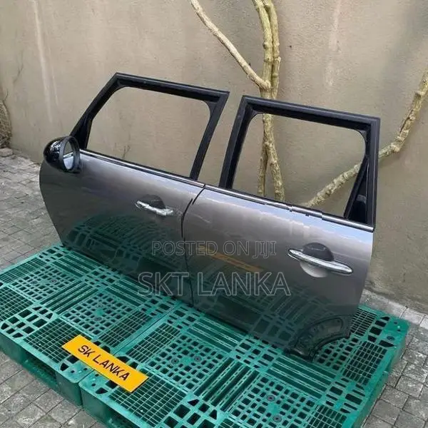 Mini Cooper S F55 2018 Passenger Doors