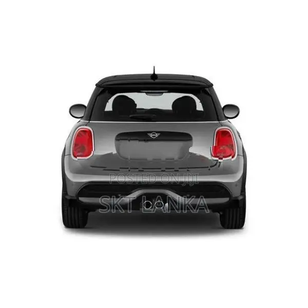 Genuine Mini Cooper S F56 2018 Tailgate Dicky Windscreen
