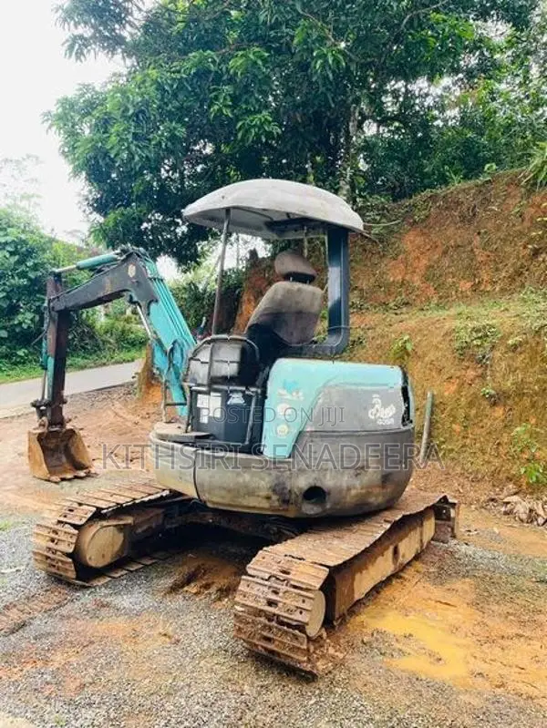 Kobelco SK 2015