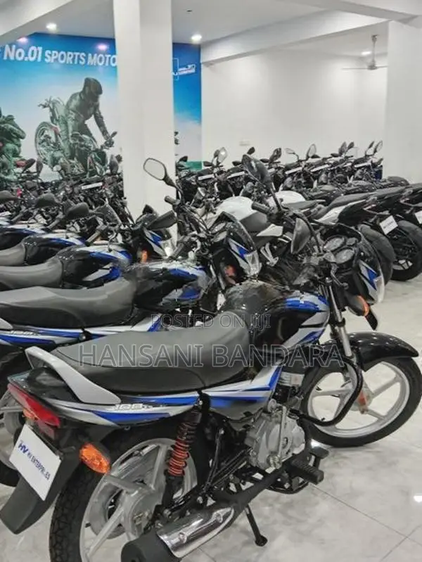 Bajaj CT100 HV BRAND NEW 💥 2026