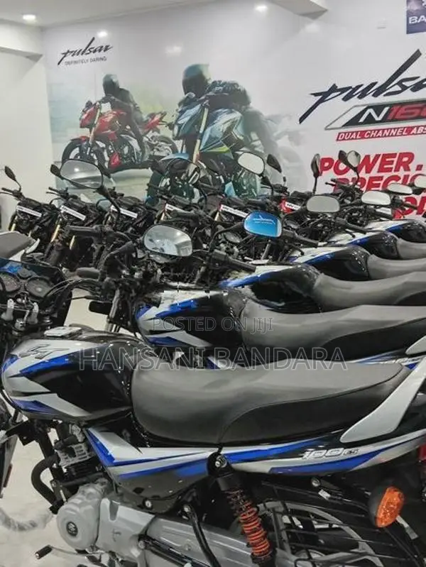 Bajaj CT100 HV BRAND NEW 💥 2026