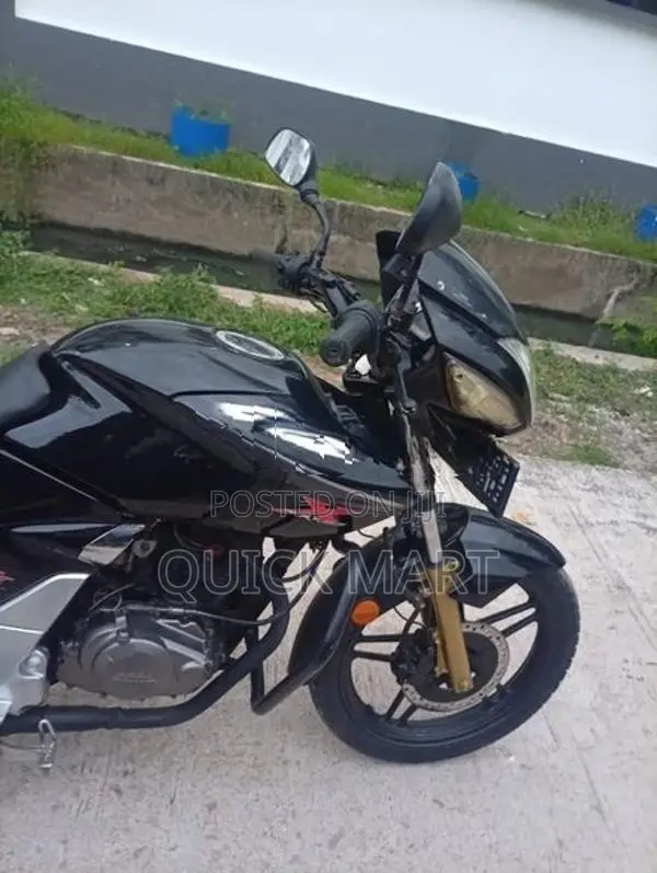 Hero CBZ 2012