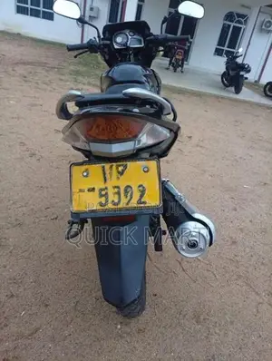 Hero CBZ 2012