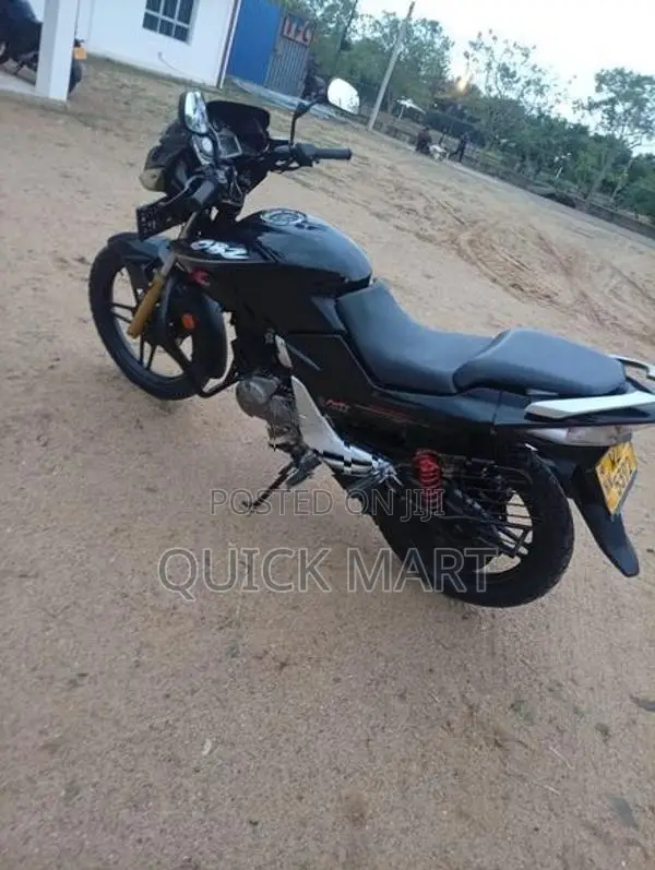 Hero CBZ 2012