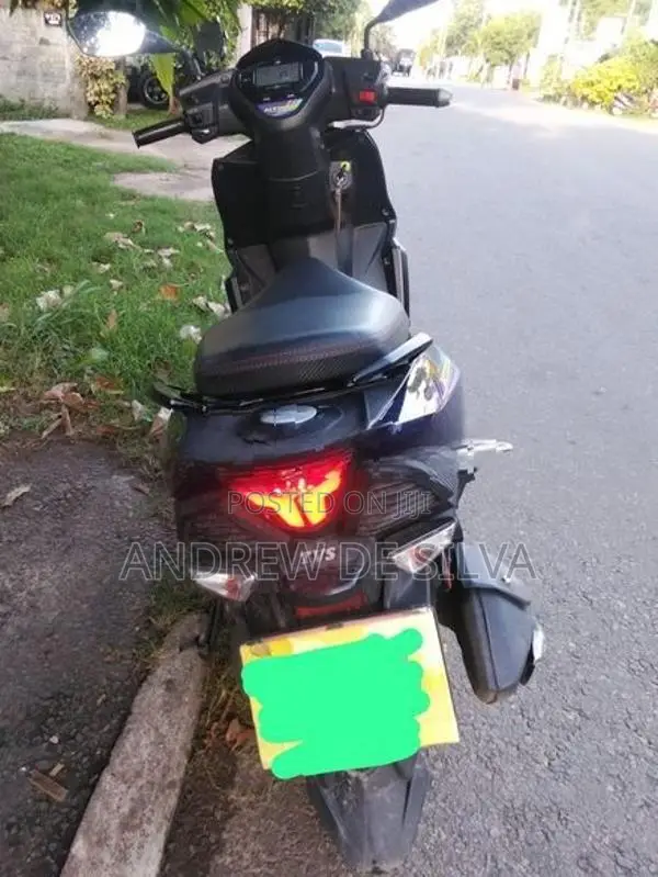 TVS Ntorq 125 2026