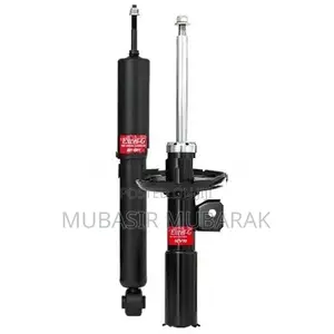 Toyota Axio Hybrid Shock Absorbers