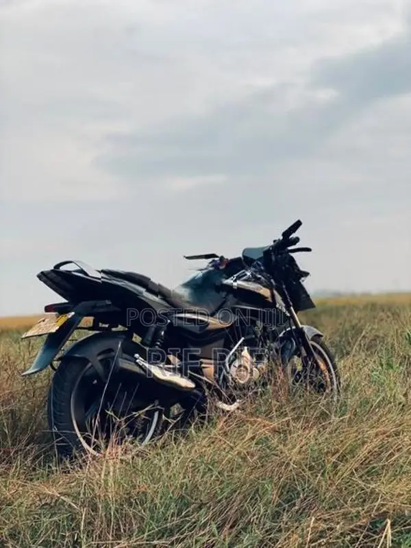 Bajaj Pulsar 150 2016