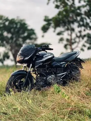 Bajaj Pulsar 150 2016
