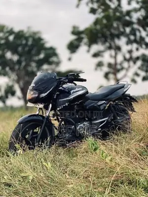 Bajaj Pulsar 150 2016